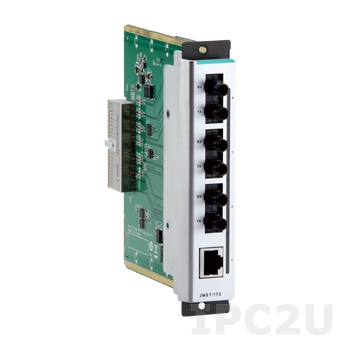 MOXA CM-600-3MST/1TX MOXA CM-600-3MST/1TX